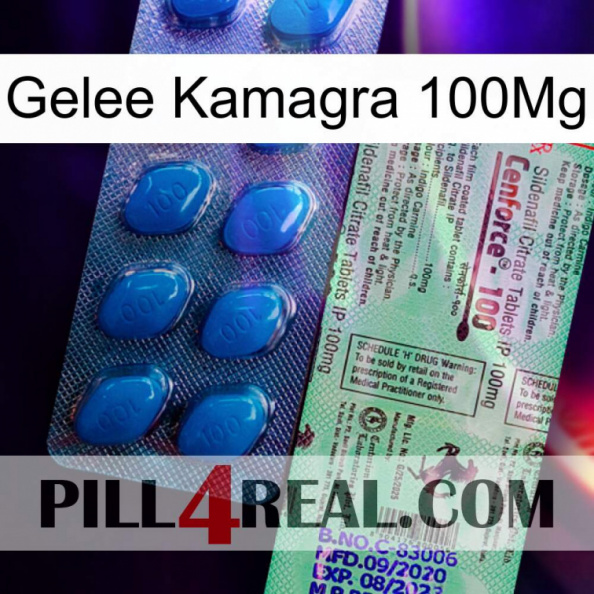 Jelly Kamagra 100Mg new02